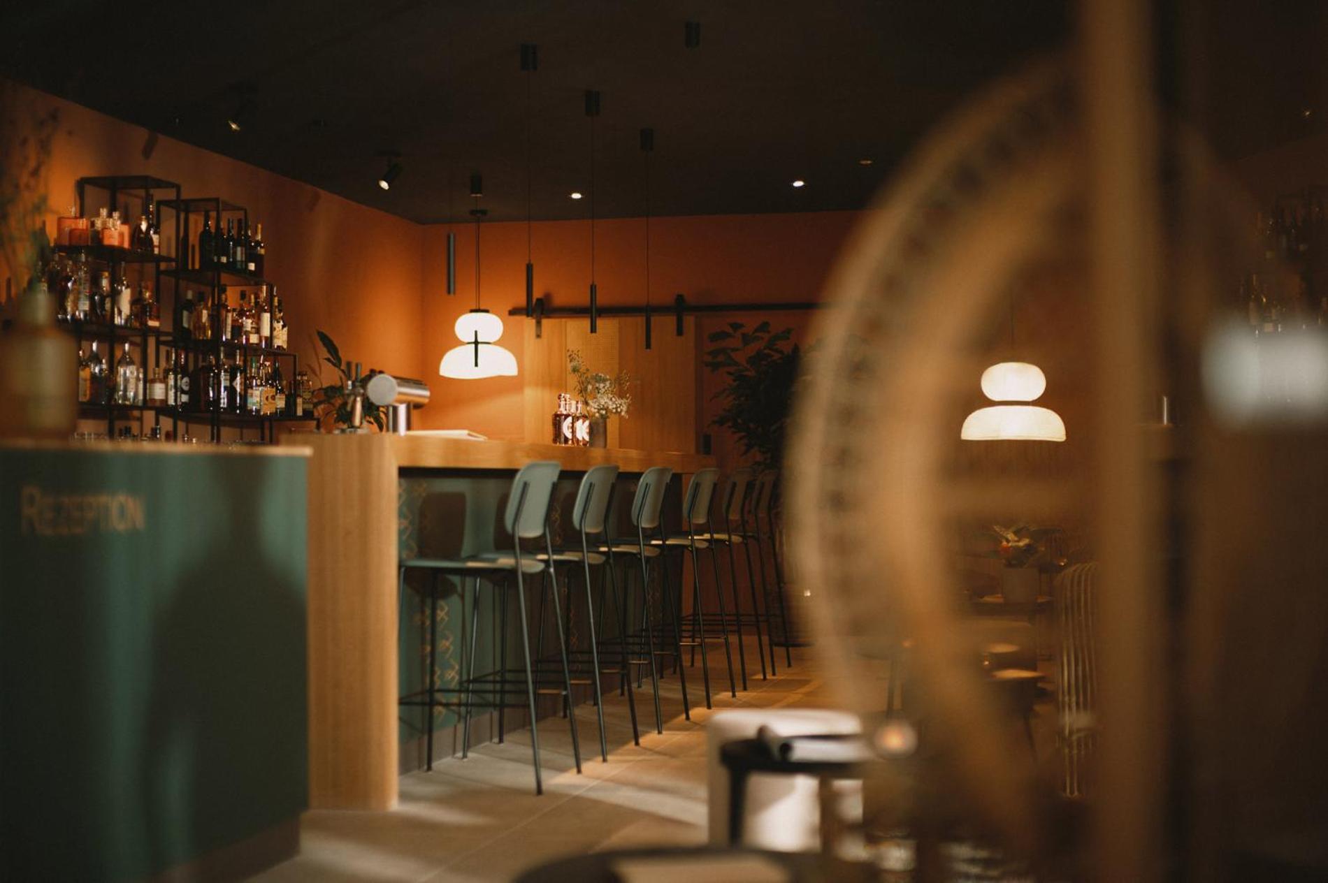 2Places Soul Lorrach Ngoại thất bức ảnh